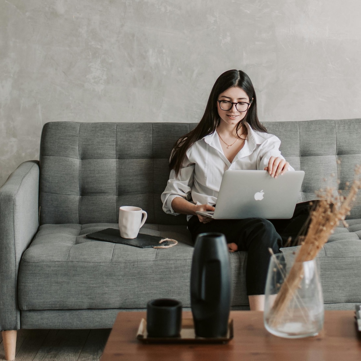 frontness enkelt sätt att sköta din hemsida