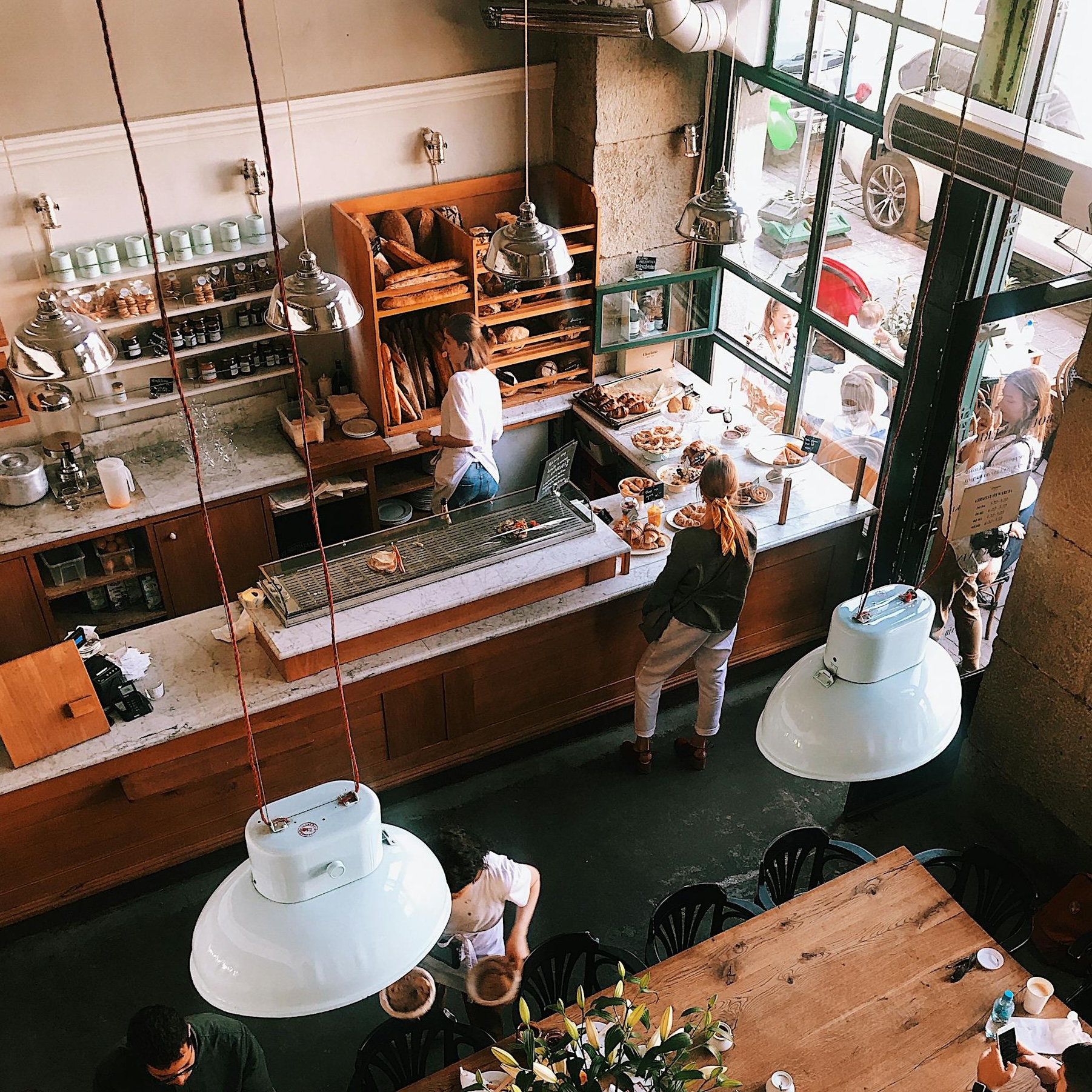 Enkel hemsidehantering