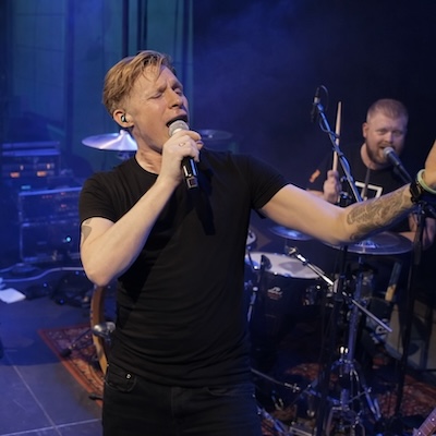 Make My Day, hemsida för evenemang och underhållning